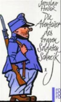 Die Abenteuer des braven Soldaten Schwejk 1