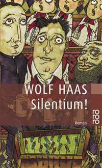 Silentium !
