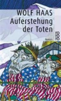 Auferstehung Der Toten