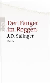Der Fanger im Roggen