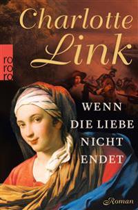 Wenn die Liebe nicht endet