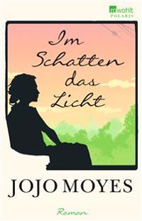 Bokomslag för "Im Schatten das Licht"