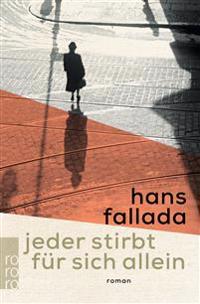 Jeder stirbt fuer sich allein