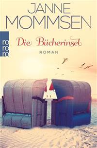 Die Bücherinsel