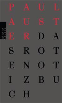 Das rote Notizbuch