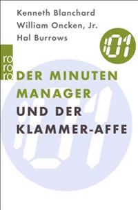 Der Minuten-Manager und der Klammer-Affe
