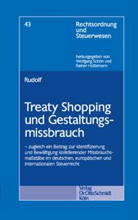 Rechtsordnung und Steuerwesen