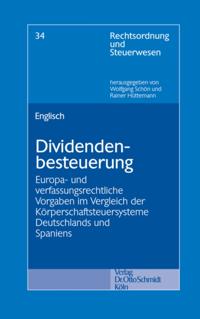 Rechtsordnung und Steuerwesen