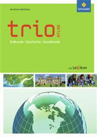 Trio Atlas. Nordrhein-Westfalen