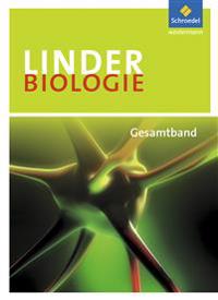 LINDER Biologie. Sekundarstufe 2. Gesamtband