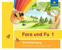 Fara und Fu. Schreiblehrgang. Vereinfachte Ausgangsschrift