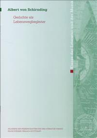 Gedichte Als Lebenswegbegleiter