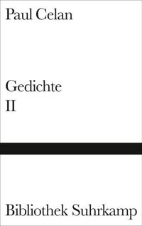 Gedichte 2