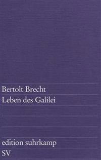 Leben des Galilei