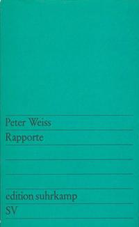 Rapporte