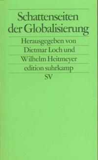 Schattenseiten der Globalisierung