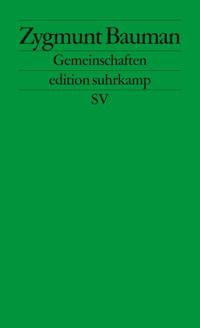 Gemeinschaften