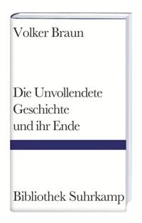 Unvollendete Geschichte Und Ihre Ende