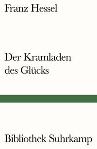 Der Kramladen des Glücks
