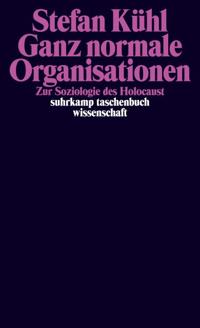 Ganz normale Organisationen
