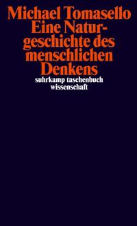Eine Naturgeschichte des menschlichen Denkens