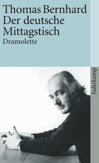 Der Deutsche Mittagstische
