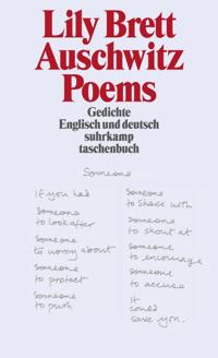 Auschwitz Poems