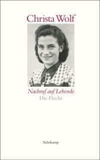 Nachruf auf Lebende
