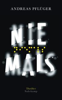 Niemals - Thriller (Jenny Aaron 2)