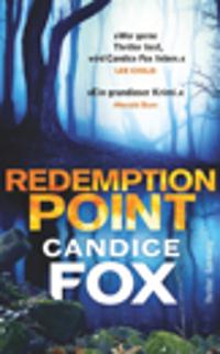 Redemption Point - Thriller (Crimson-Lake-Serie 2)