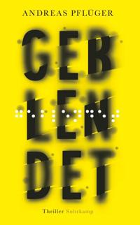 Geblendet - Thriller (Jenny Aaron 3)
