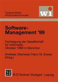 Software-Management ’99