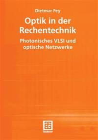 Optik in der Rechentechnik
