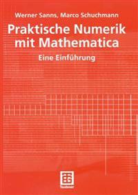 Praktische Numerik mit Mathematica