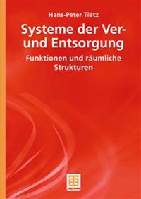 Systeme der Ver- und Entsorgung