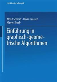 Einführung in graphisch-geometrische Algorithmen