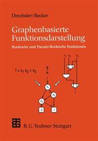 Graphenbasierte Funktionsdarstellung