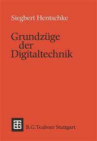 Grundzüge der Digitaltechnik