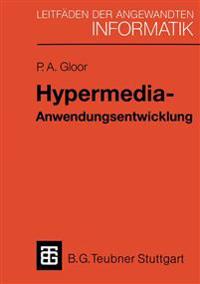 Hypermedia-Anwendungsentwicklung