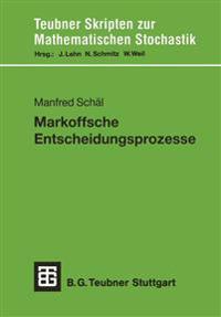 Markoffsche Entscheidungsprozesse