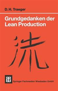 Grundgedanken der Lean Production