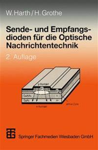 Sende- und Empfangsdioden für die Optische Nachrichtentechnik