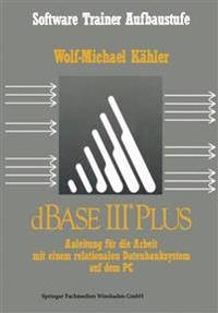 dBase III Plus