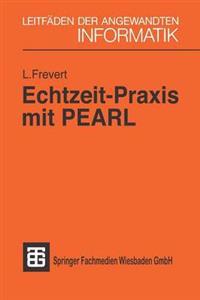 Echtzeit-Praxis mit PEARL