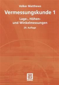 Vermessungskunde 1