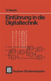 Einführung in die Digitaltechnik