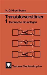 Transistorverstärker