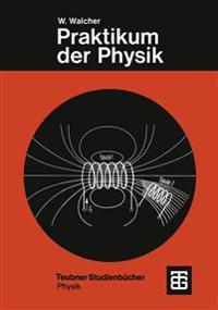 Praktikum der Physik