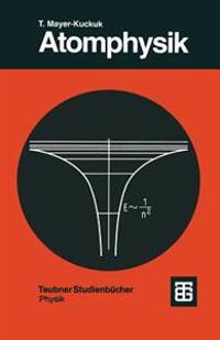 Atomphysik