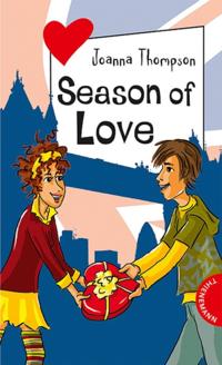 Girls'' School – Season of Love
